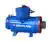 500 Series (338 CFM) - Left View - Product Image