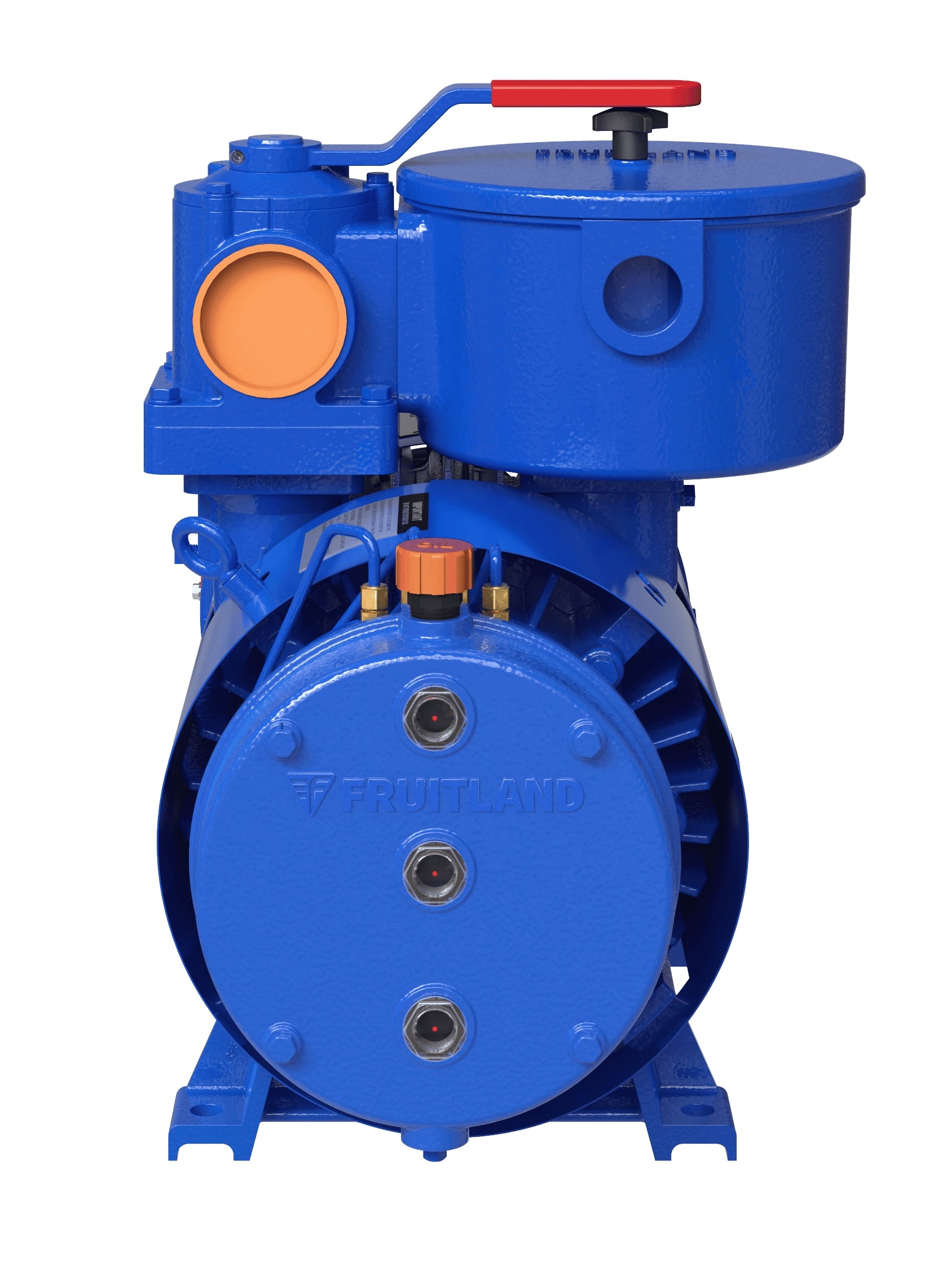 500 Series (338 CFM) - Fruitland Manufacturing