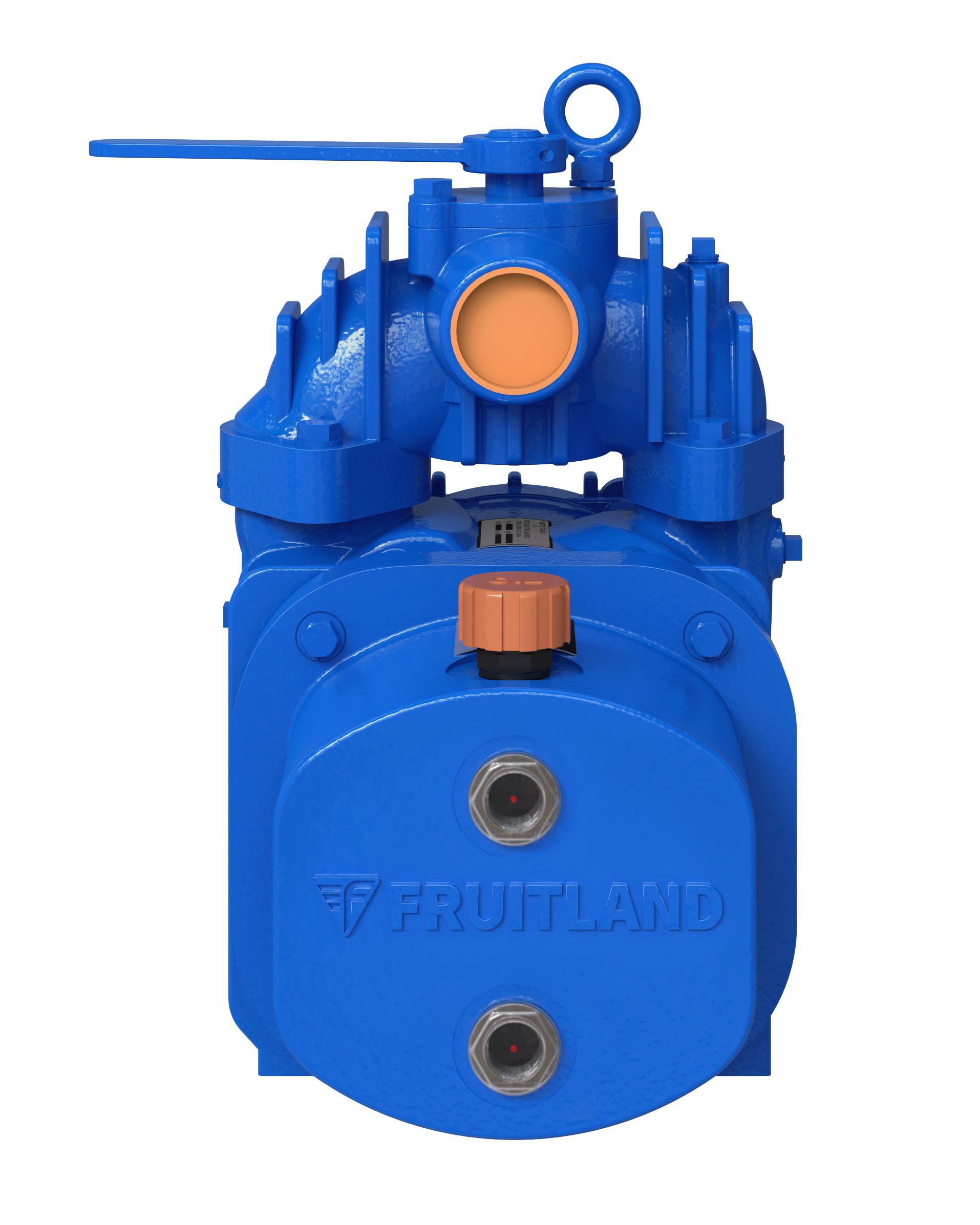 Series- 2 - Identify Your Pump - Product Image