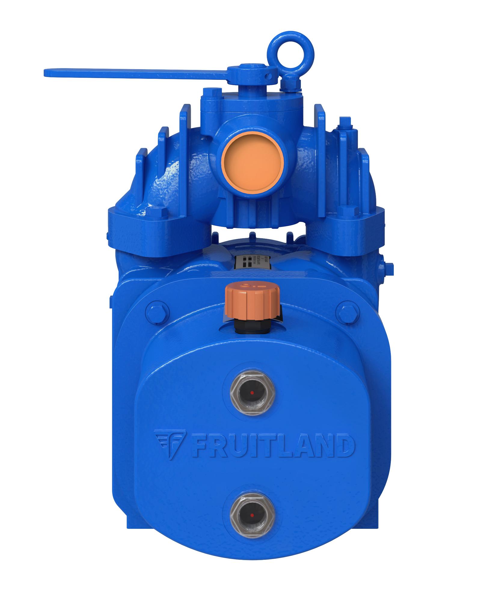 Series- 2 - Identify Your Pump - Product Image