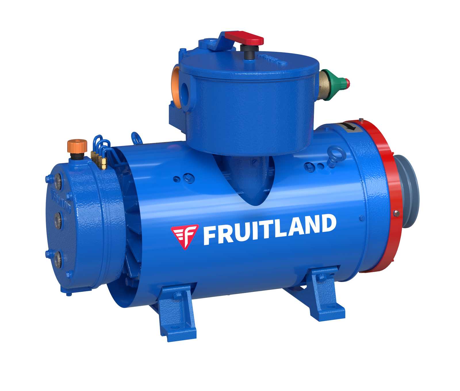 500 Series (338 CFM) - Product Image
