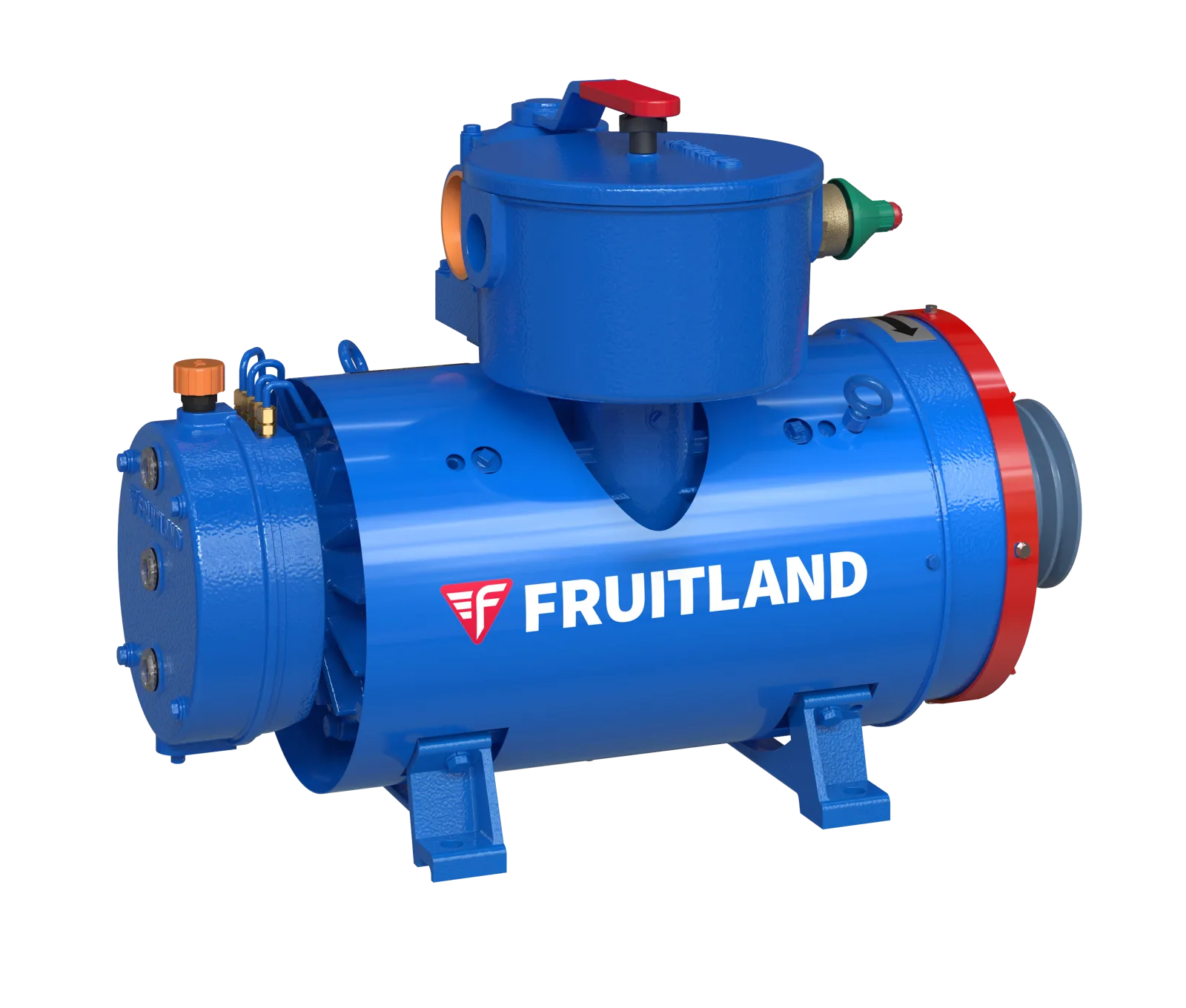 500 Series (338 CFM) - Product Image