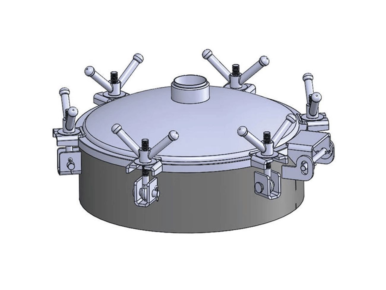 Primary Shut Off 20