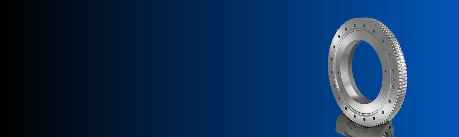 Boom Swivel - Banner
