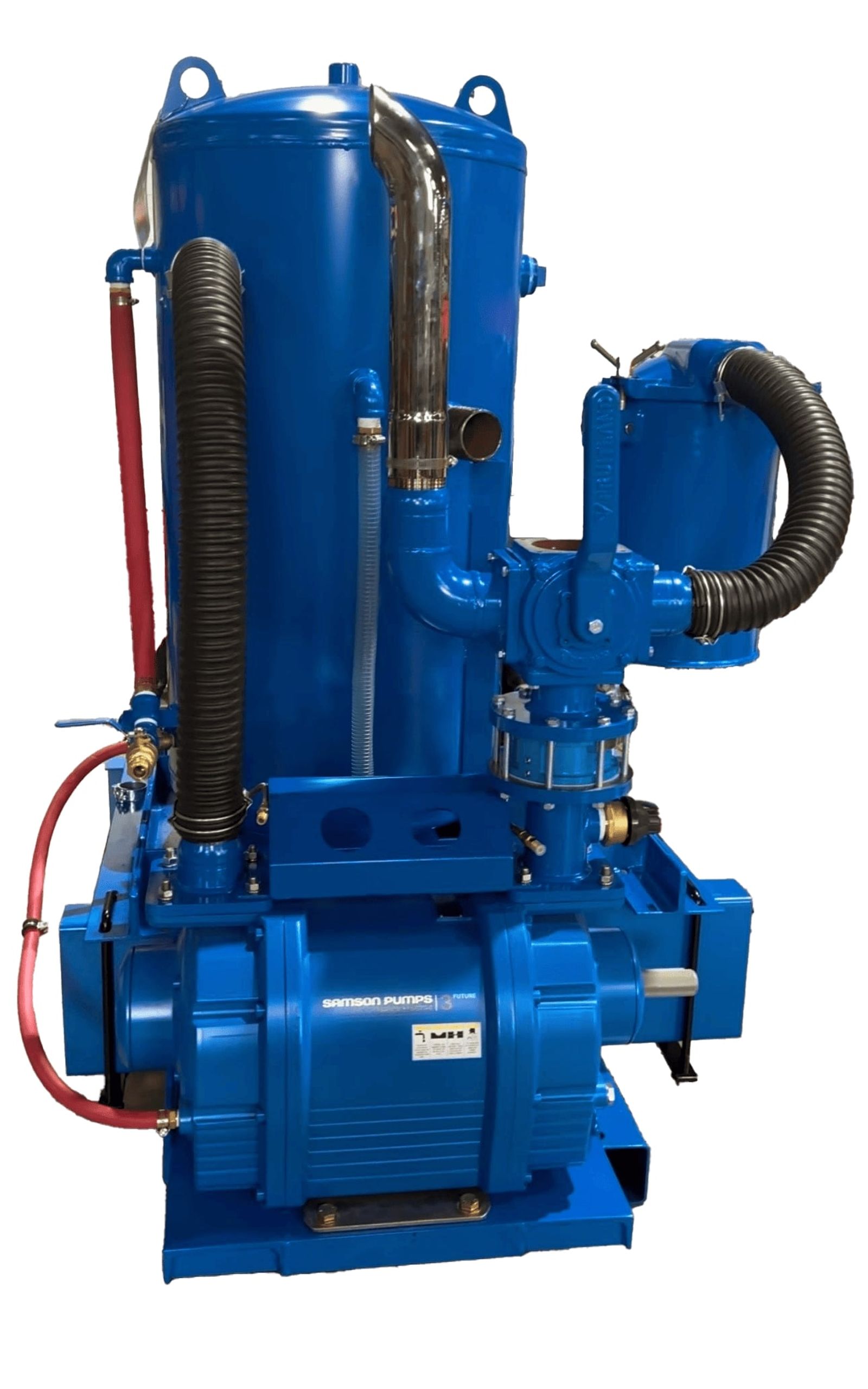 ELIM Truck Master 3 - Product Image