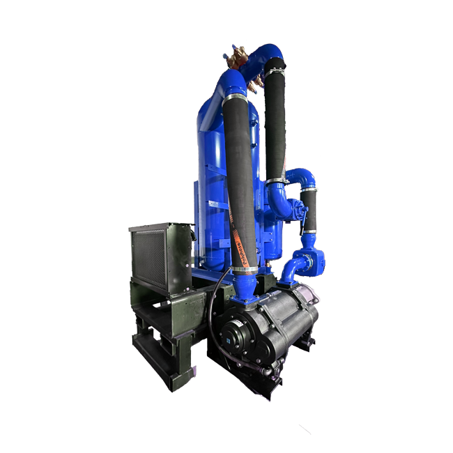 ELIM Truck Master 2500 - Product Image