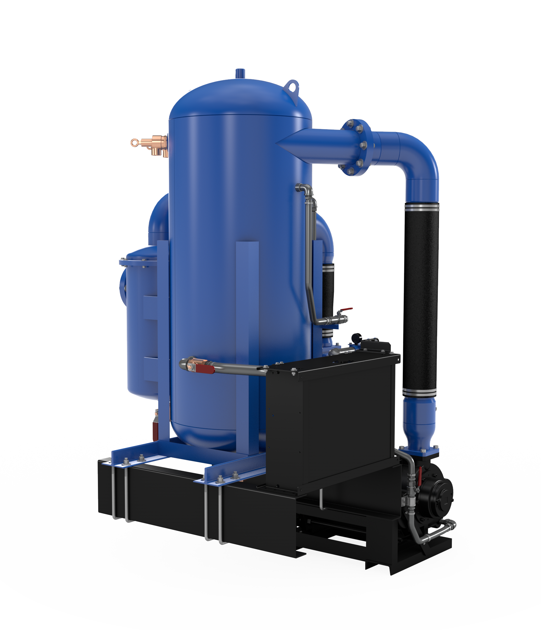 ELIM Truck Master 2500 - Product Image