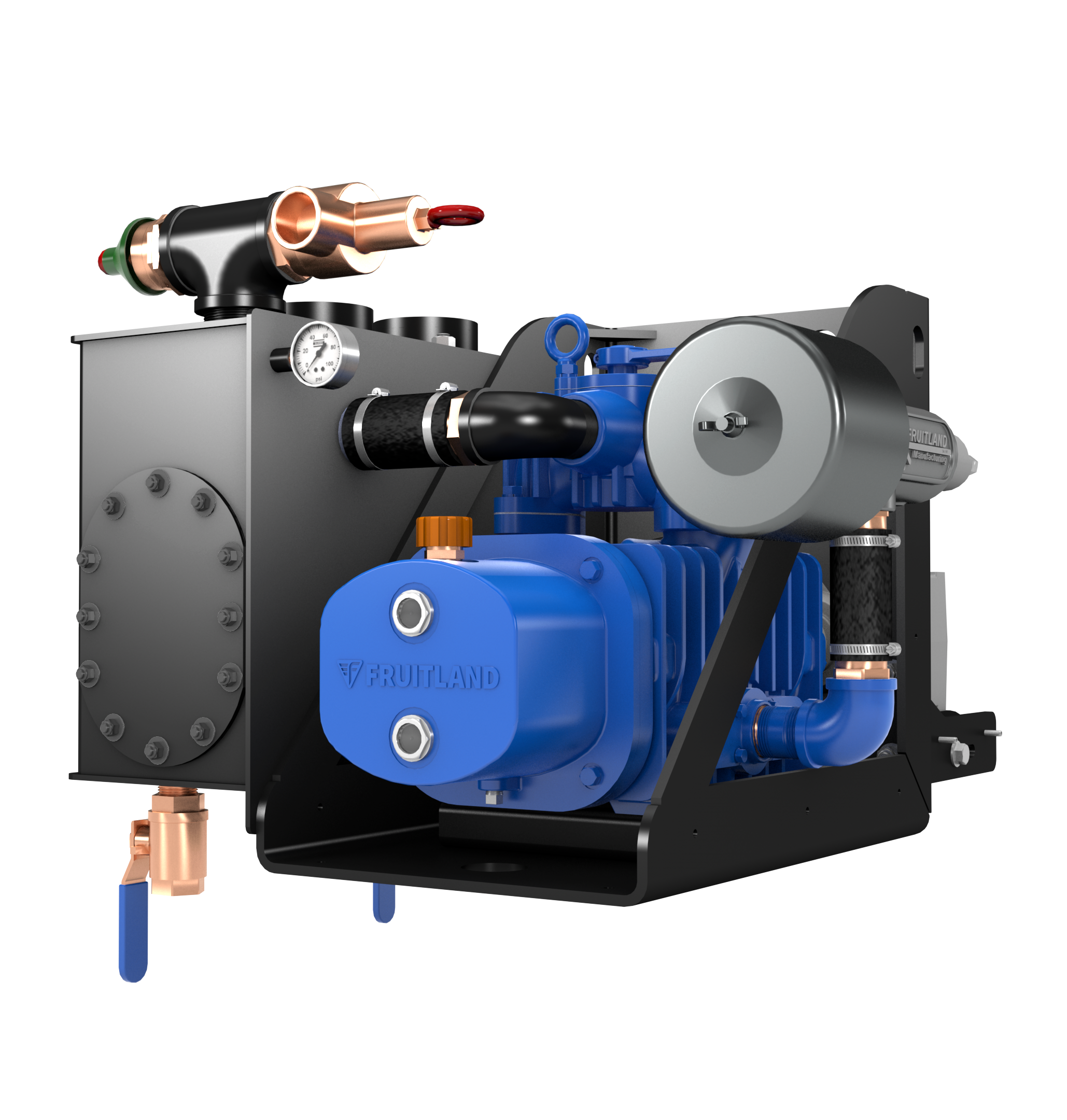 ELIM 344 Series - Product Image