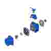 172 Series (127 CFM) - Exploded View - Product Image