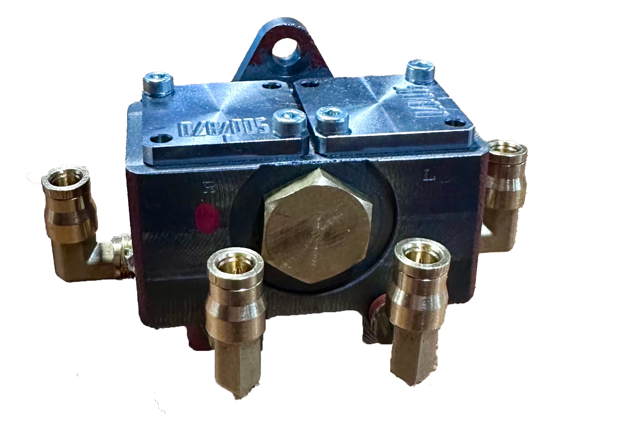 Oil Pump For Vacuum Pumps