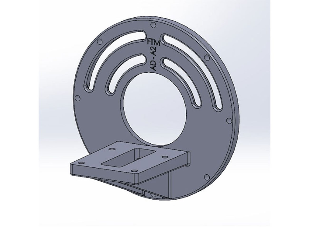 Machine Driver Adapter Drive Adapter - Fruitland Manufacturing