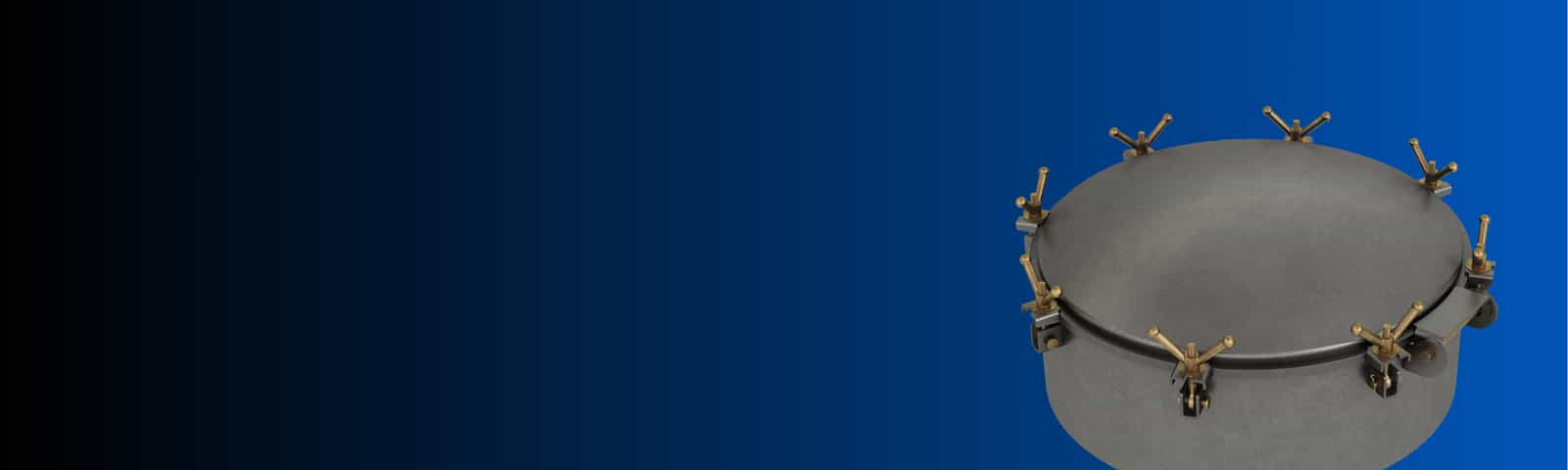 Tank Components - Banner