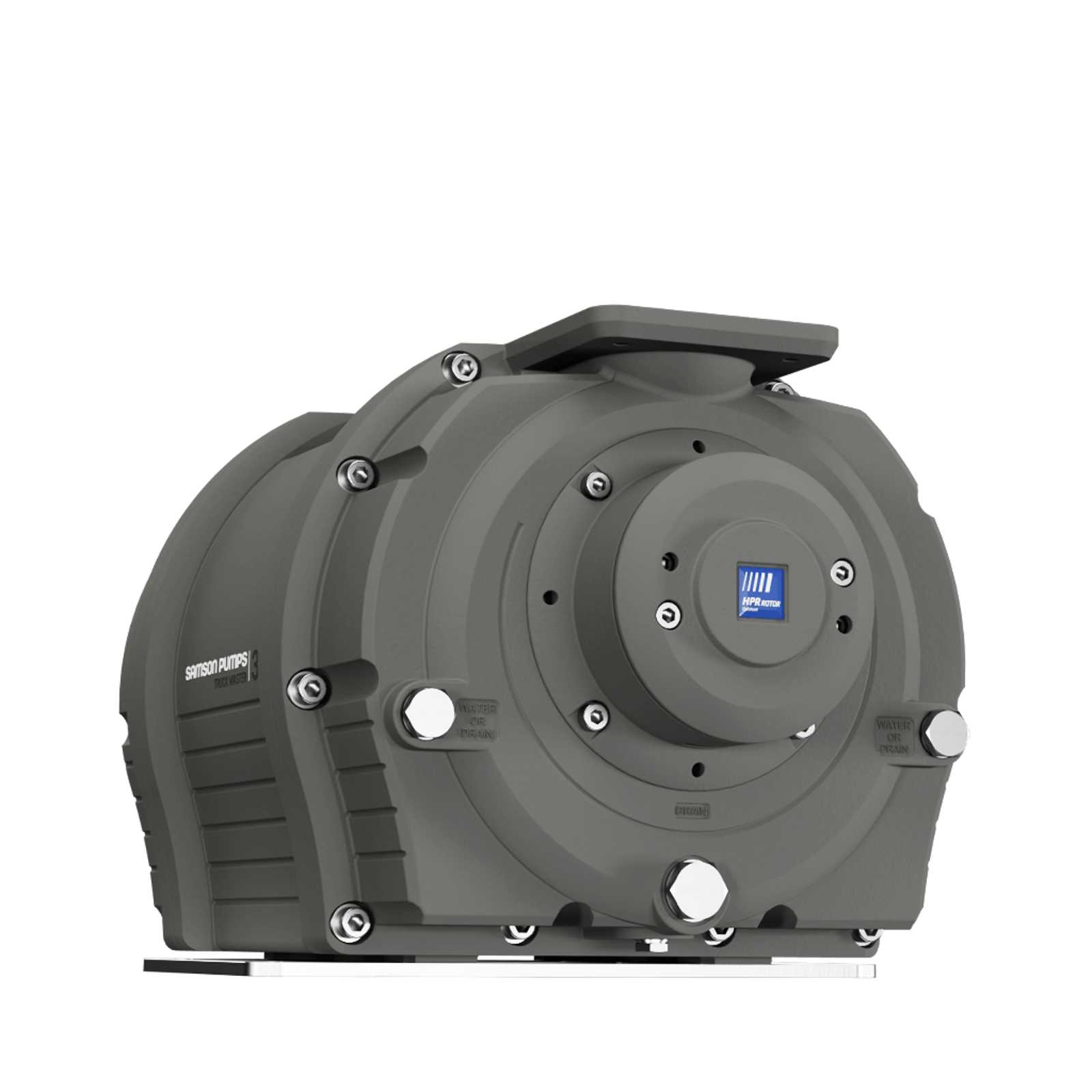 Truck Master 3 - Additional Image - Product Image