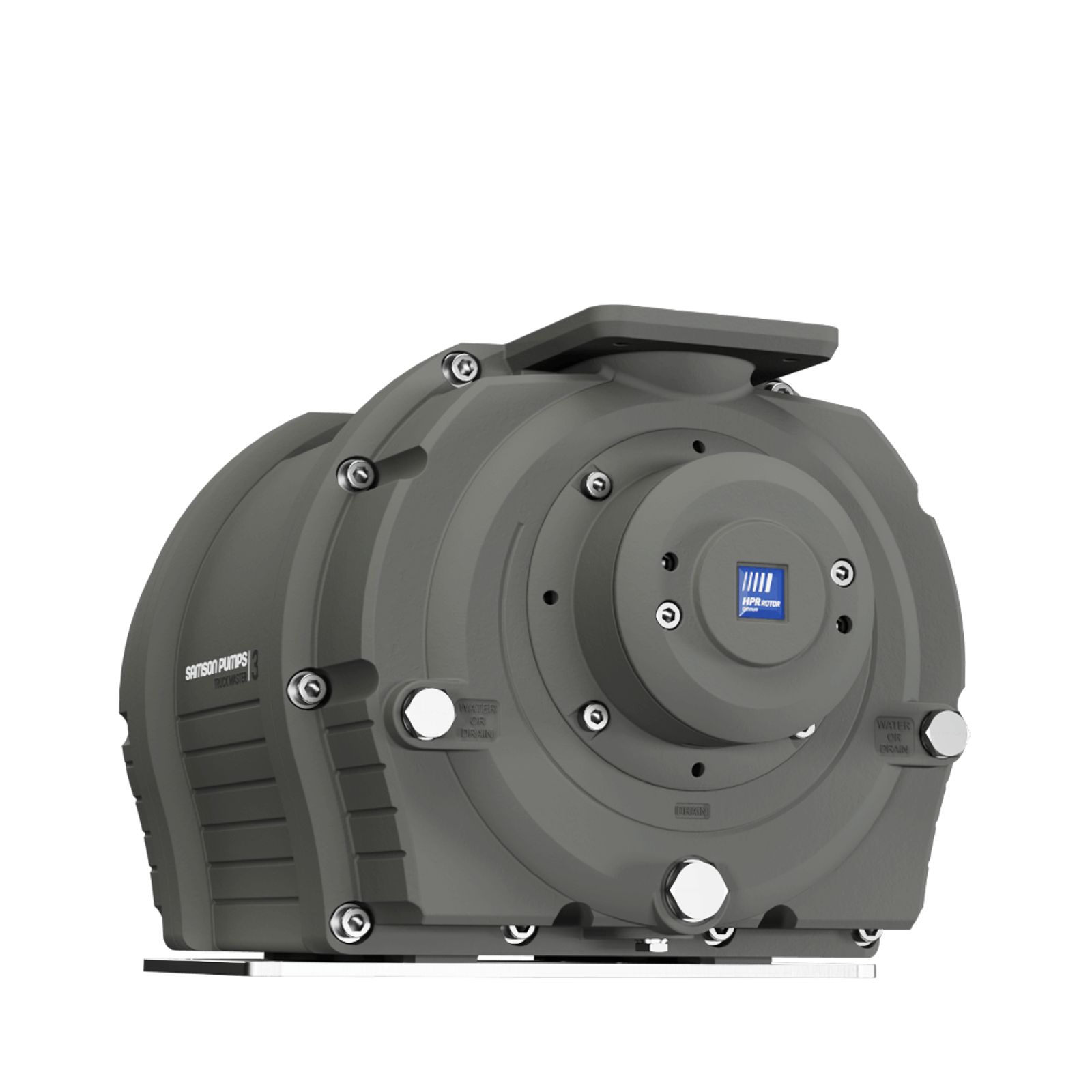 Truck Master 3 - Additional Image - Product Image