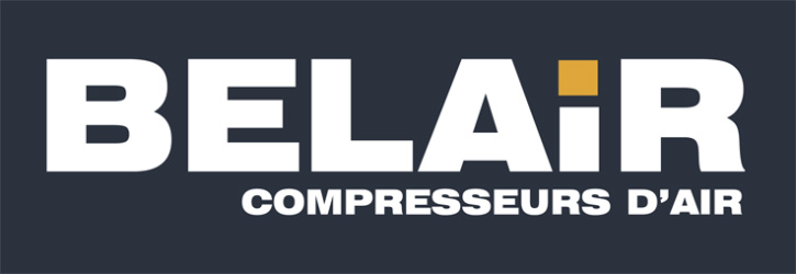 Belair logo