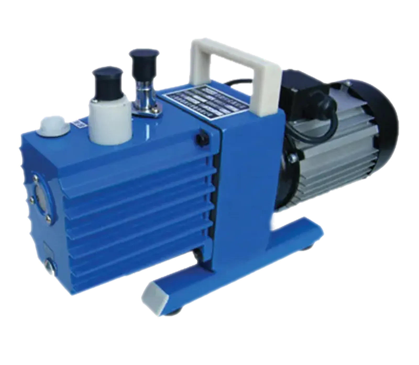 laboratory-high-vacuum-pump