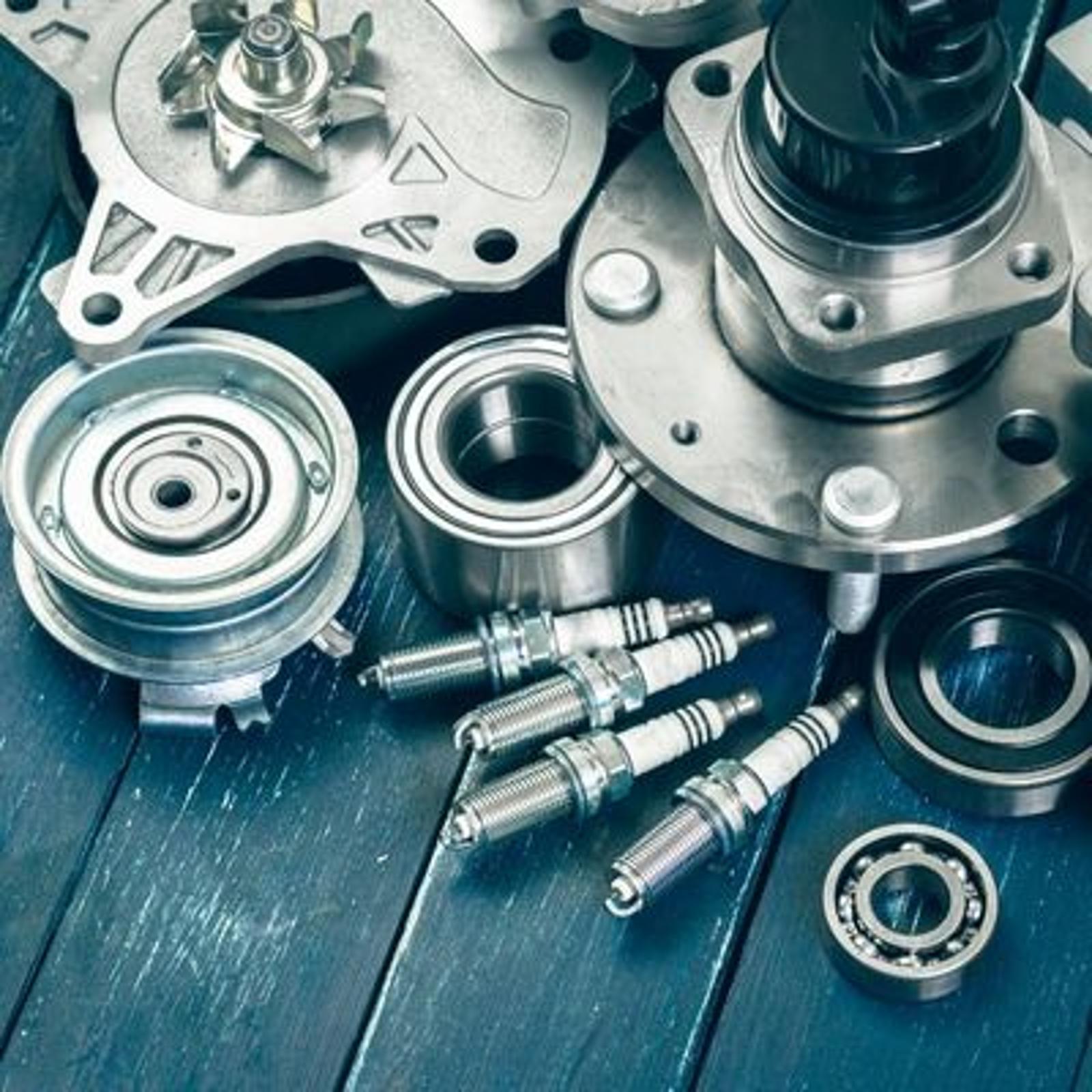 Toshniwal Vacuum OEM spare parts and maintenance services, certified technicians delivering preventive care, on-site repairs, and performance optimization