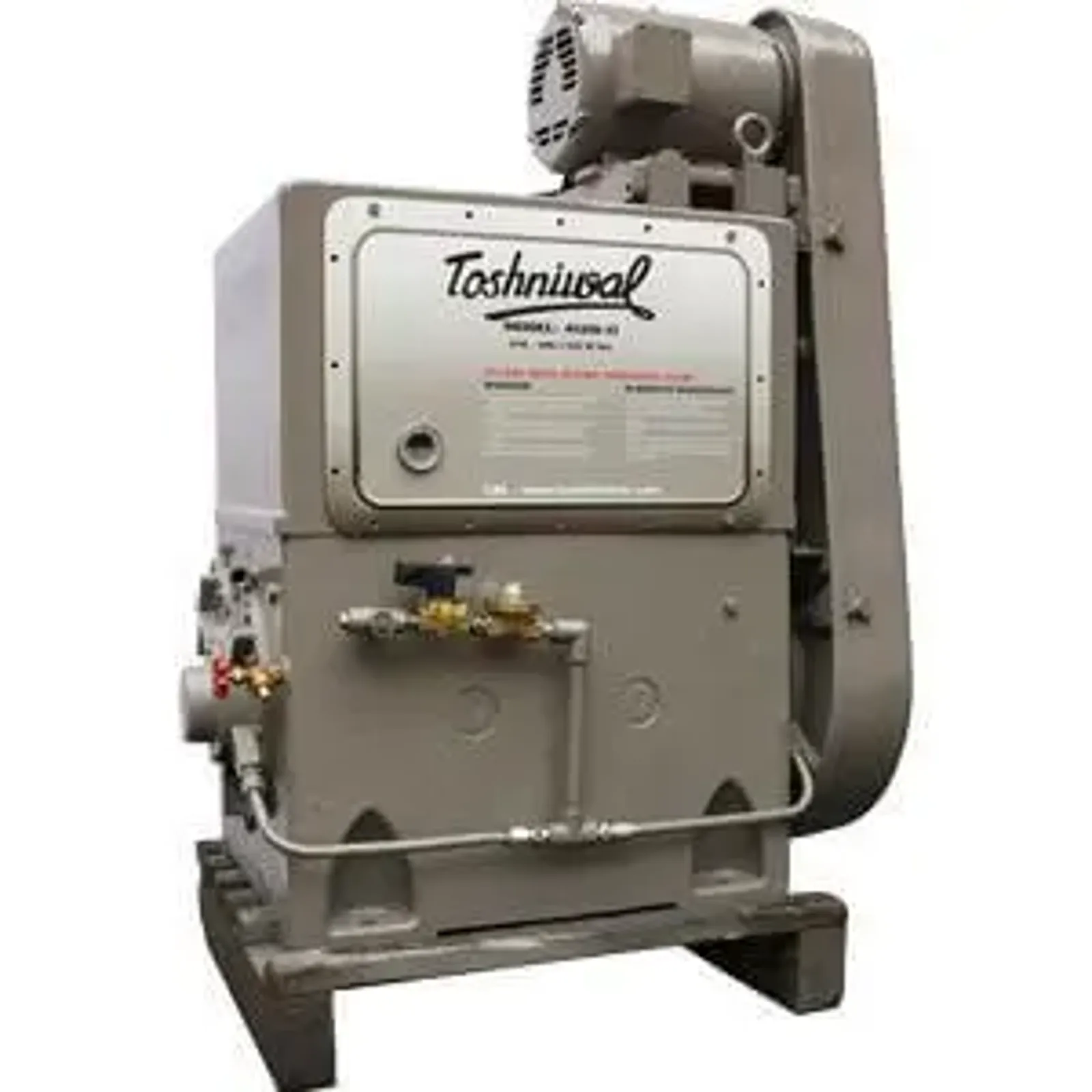 rotary-piston-vacuum-pumps