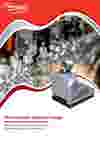 Oil Immersed Vacuum Pumps image
