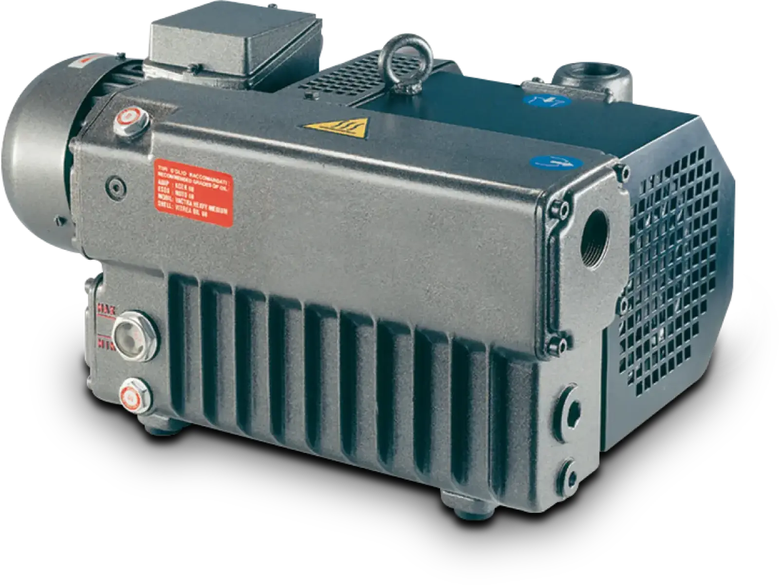 oil-lubricated-vacuum-pump