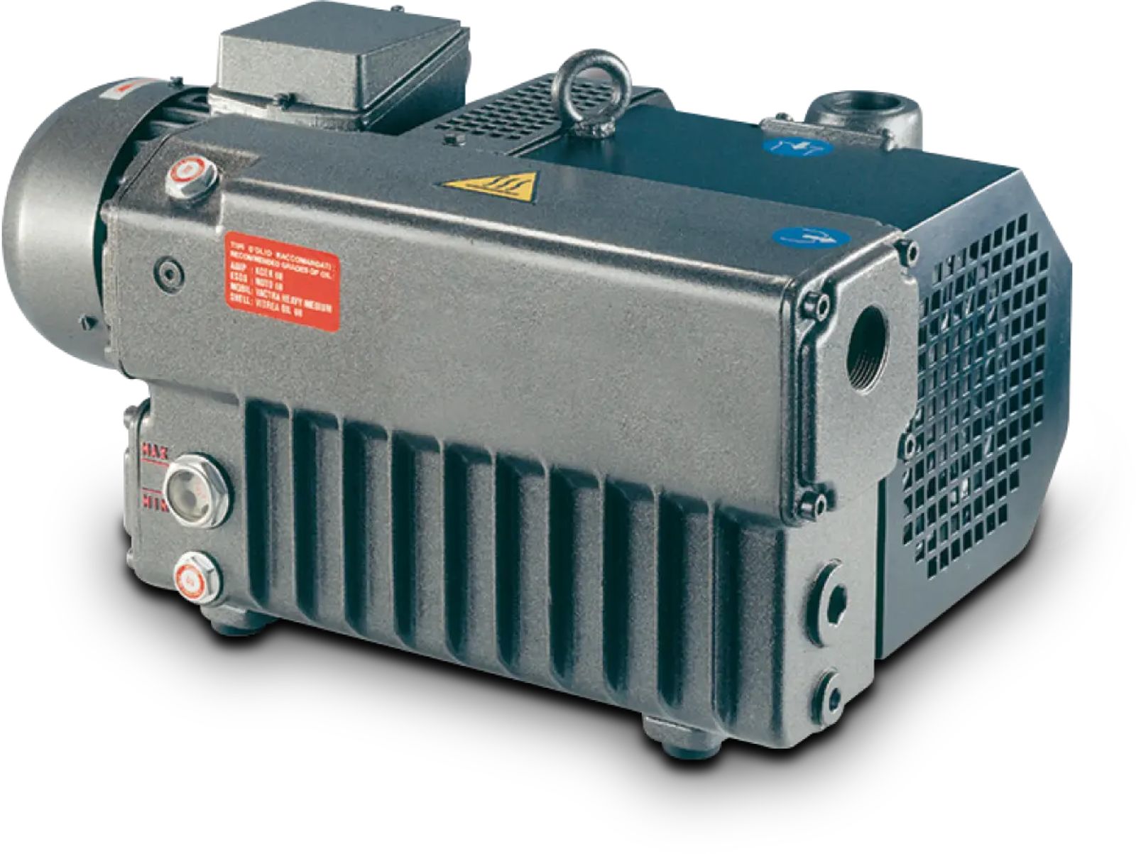 oil-lubricated-vacuum-pump
