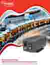 Dry Vacuum Pumps Image