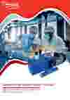 Laboratory High Vacuum Pumps Image
