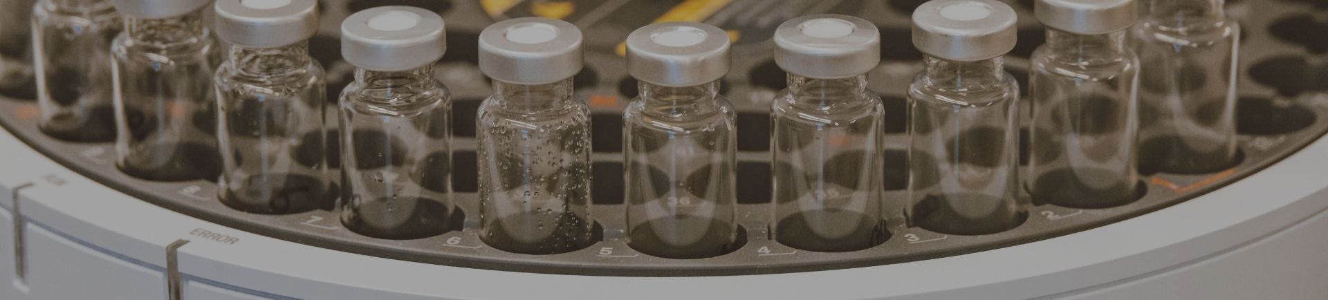 Toshniwal Vacuum for pharmaceutical industry