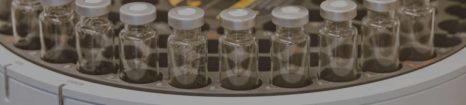 Toshniwal Vacuum for pharmaceutical industry