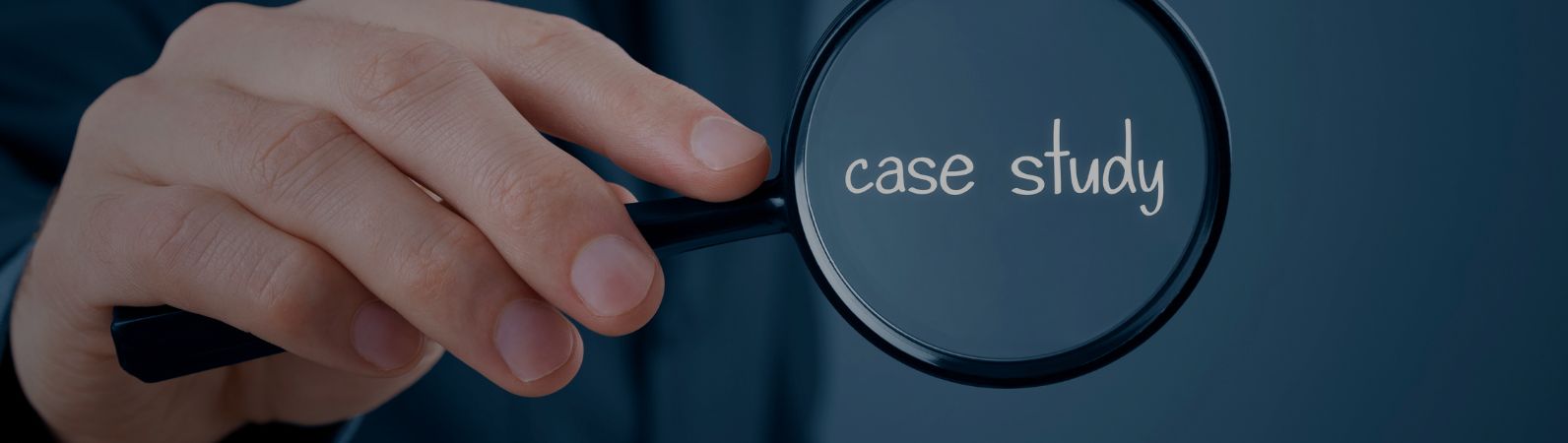 Case Studies banner image