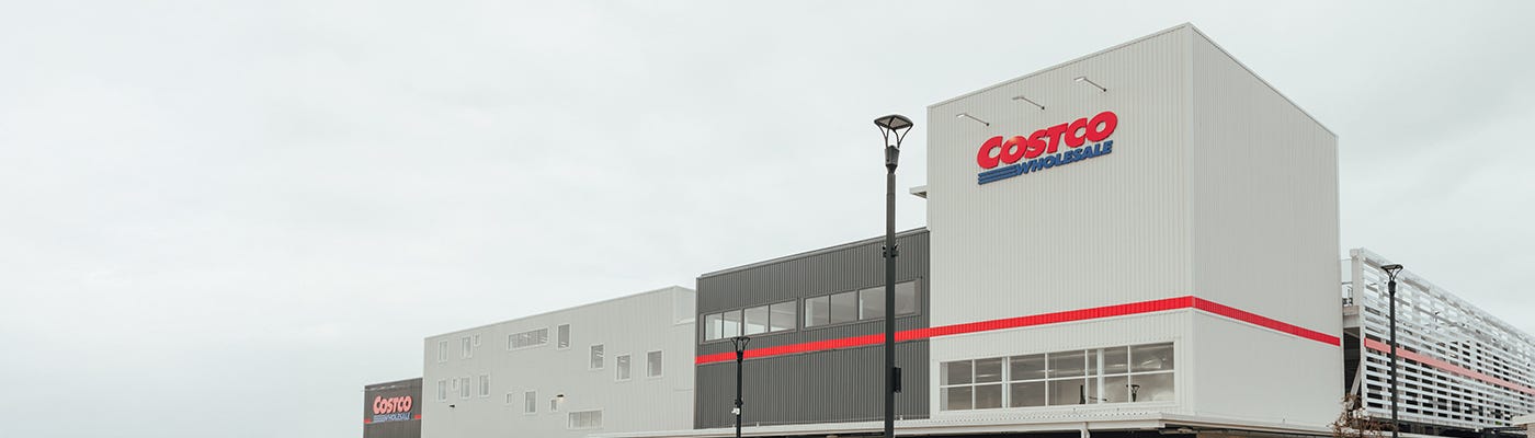 Your career starts here!