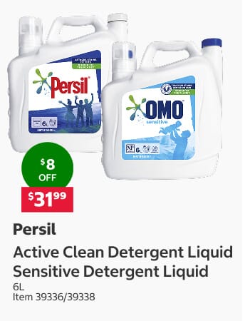 In-Warehouse Savings