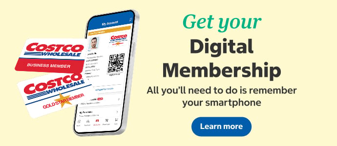Digital Membership