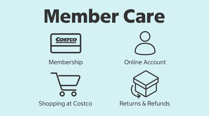 Member Care
