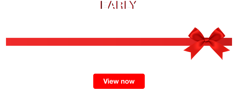 Black Friday Logo
