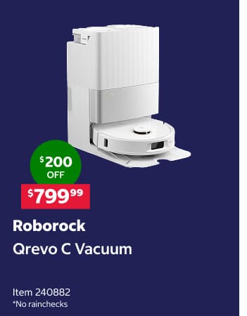 In-Warehouse Savings