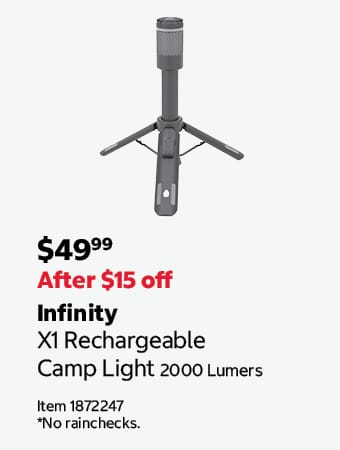 In-Warehouse Savings