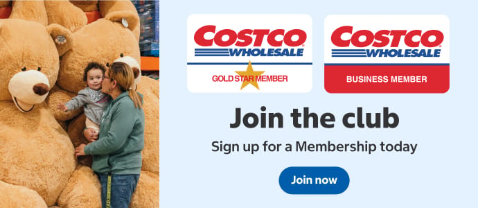 Join the club
