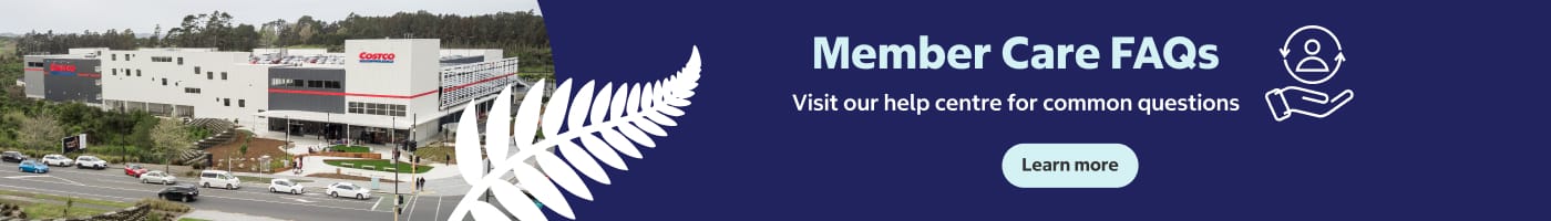 Member Care FAQs