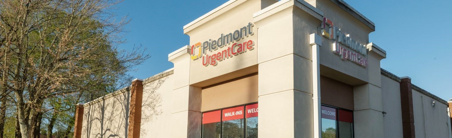 Piedmont Urgent Care Sandy Springs GA, Urgent Care Near Me Open Now, Immediate Care