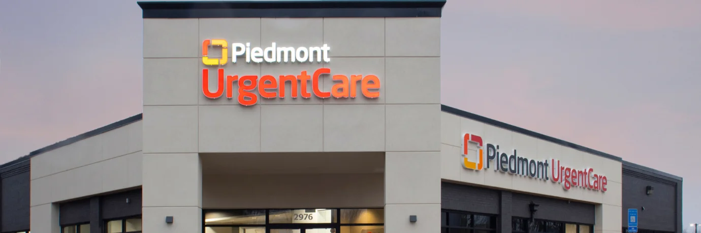 Piedmont Urgent Care Douglasville GA, Urgent Care Near Me Open Now, Immediate Care