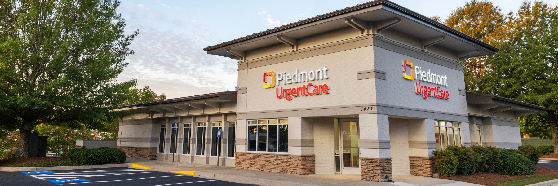 Piedmont Urgent Care GA, Urgent Care Near Me Open Now, Immediate Care