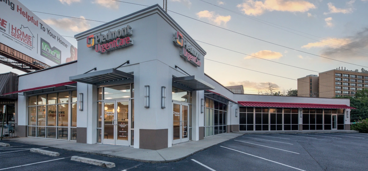 Piedmont Urgent Care Buckhead North GA, Urgent Care Near Me Open Now, Immediate Care