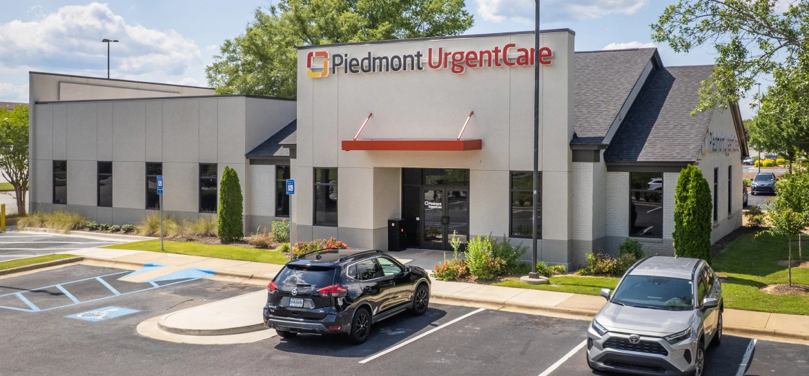 Piedmont Urgent Care Columbus Peachtree Mall GA, Urgent Care Near Me Open Now, Immediate Care