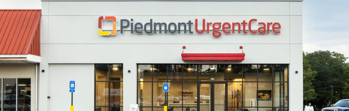 Piedmont Urgent Care Decatur GA, Urgent Care Near Me Open Now, Immediate Care