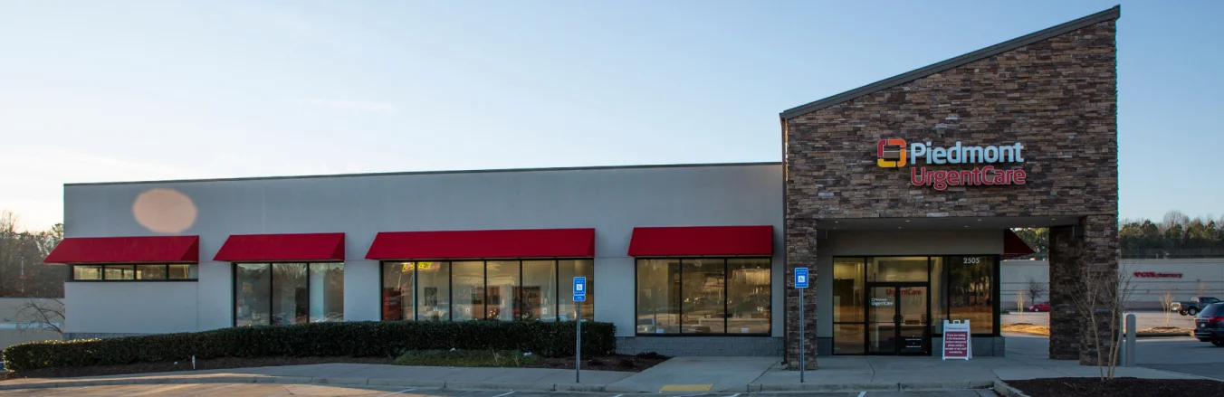 Piedmont Urgent Care West Cobb GA, Urgent Care Near Me Open Now, Immediate Care