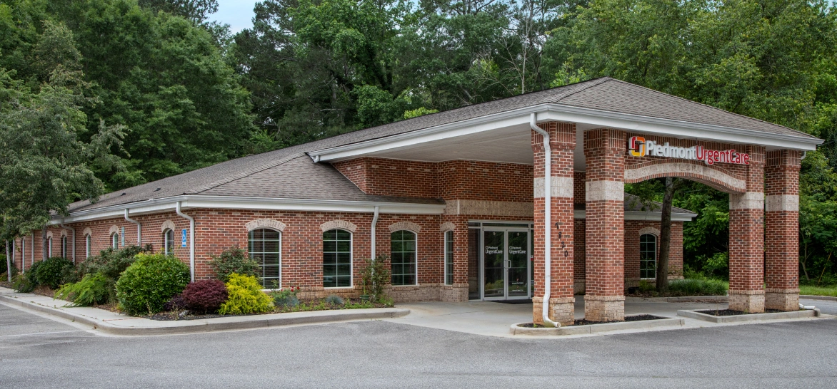 Piedmont Urgent Care Woodstock GA, Urgent Care Near Me Open Now, Immediate Care