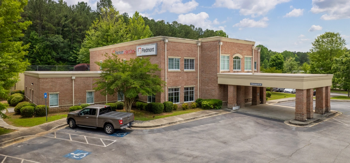 Piedmont Urgent Care Jefferson GA, Urgent Care Near Me Open Now, Immediate Care