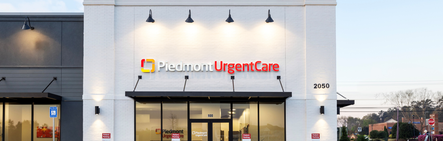 Piedmont Urgent Care Piedmont McDonough Jonesboro Road GA, Urgent Care Near Me Open Now, Immediate Care