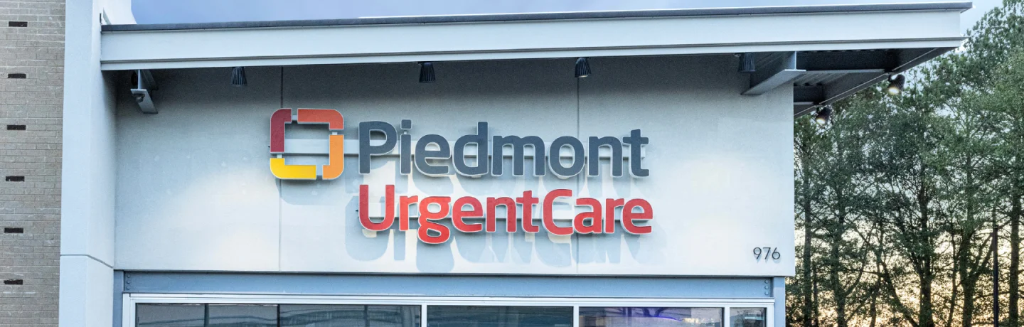 Piedmont Urgent Care Lilburn GA, Urgent Care Near Me Open Now, Immediate Care